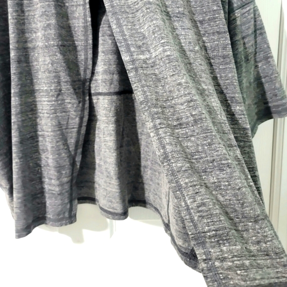 Ivy Park Women's Pull-Over Split Back  Knit Sweater Top Size M - Picture 11 of 15